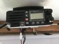 Remorqueur à vendre