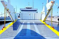Navire-ferry à vendre