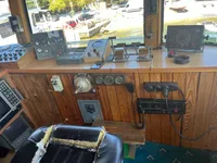 Chalutier à senne à vendre