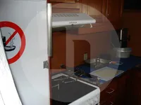 Chalutier à vendre