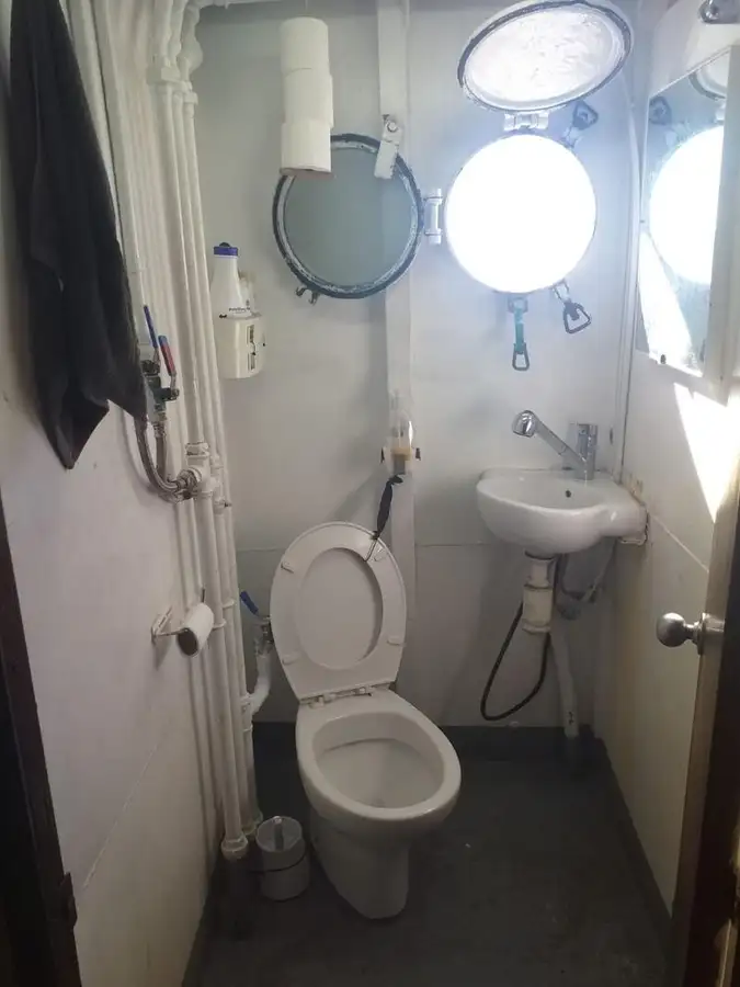 Remorqueur à vendre
