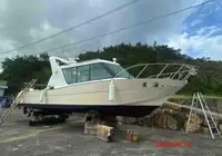 Bateau de transport d'équipage à vendre