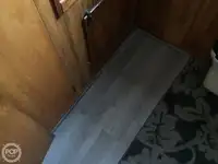 Chalutier à vendre