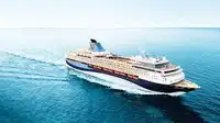 Bateau de croisière à vendre