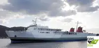 Navire Ro-Ro à vendre