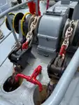 Bateaux de travail à vendre