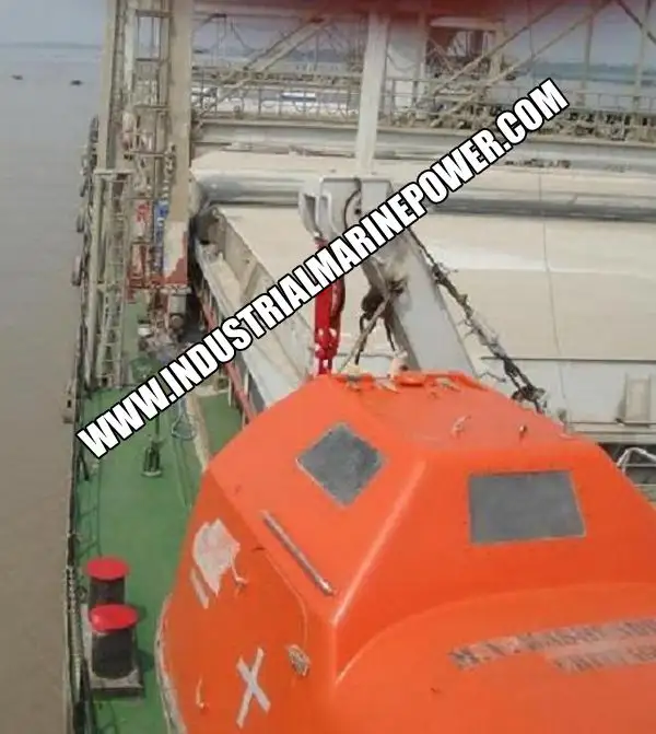 Péniche à vendre