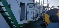 Transporteur de vrac à vendre