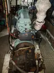 Chalutier à vendre