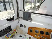 Cutter à vendre