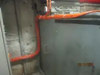 Navire frigorifique à vendre