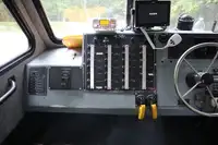 Bateaux de travail à vendre