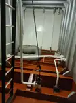 Navire de croisière à vendre