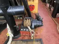 Remorqueur à vendre