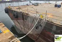 Péniche à vendre
