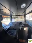 Navire de passagers à vendre