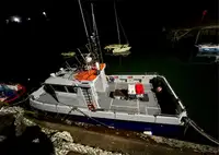 Catamaran à vendre