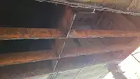 Péniche à vendre