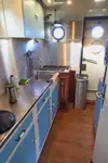 Bateau patrouilleur à vendre
