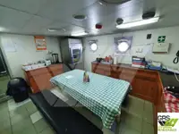 Navire de débarquement, citerne à vendre