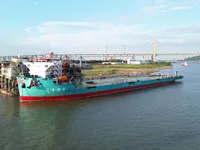 Navire de levage lourd à vendre