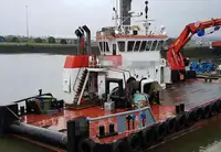 Remorqueur à vendre