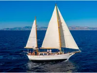 Yacht à vendre