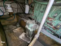 Navire mixte (croisière et transport de marchandises) à vendre
