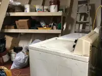 Chalutier à vendre