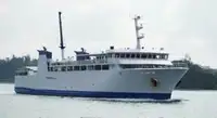 Ro-Ro ship à vendre