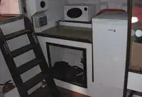 Bateau pilote à vendre