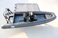 Bateau pneumatique rigide à vendre