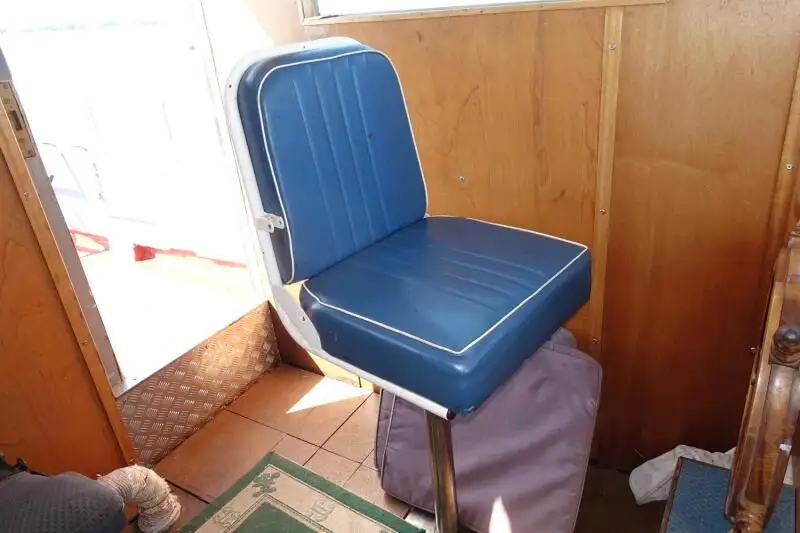 Remorqueur à vendre