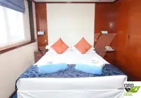 Navire de croisière à vendre