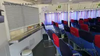 Catamaran à vendre