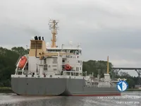 Pétrolier / chimiquier à vendre