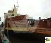 Navire Ro-Ro à vendre