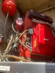 Bateau patrouilleur à vendre