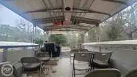 Navire de croisière à vendre