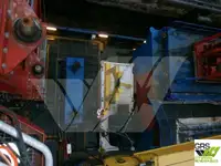 Navire d'approvisionnement à vendre