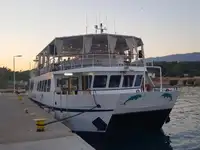 Catamaran à vendre