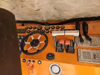Bateau pneumatique semi-rigide à vendre