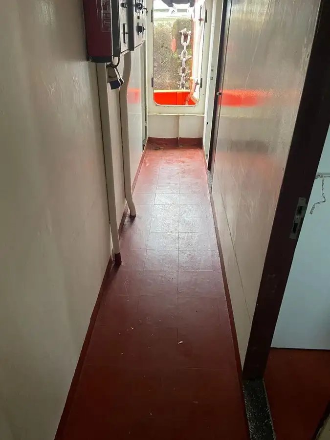 Remorqueur à vendre