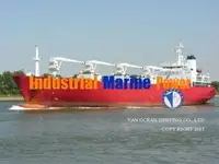 Navire frigorifique à vendre