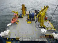 Navire frigorifique à vendre