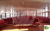Navire de passagers à vendre
