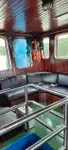 Remorqueur à vendre