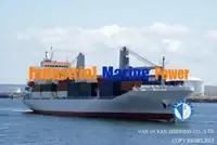 Navire frigorifique à vendre