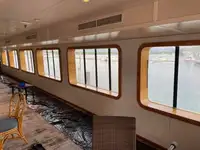 Navire-ferry à vendre