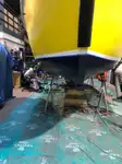 Trawler à vendre